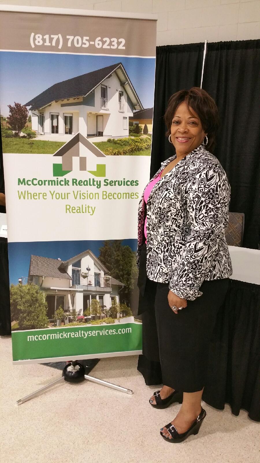 Debra McCormick