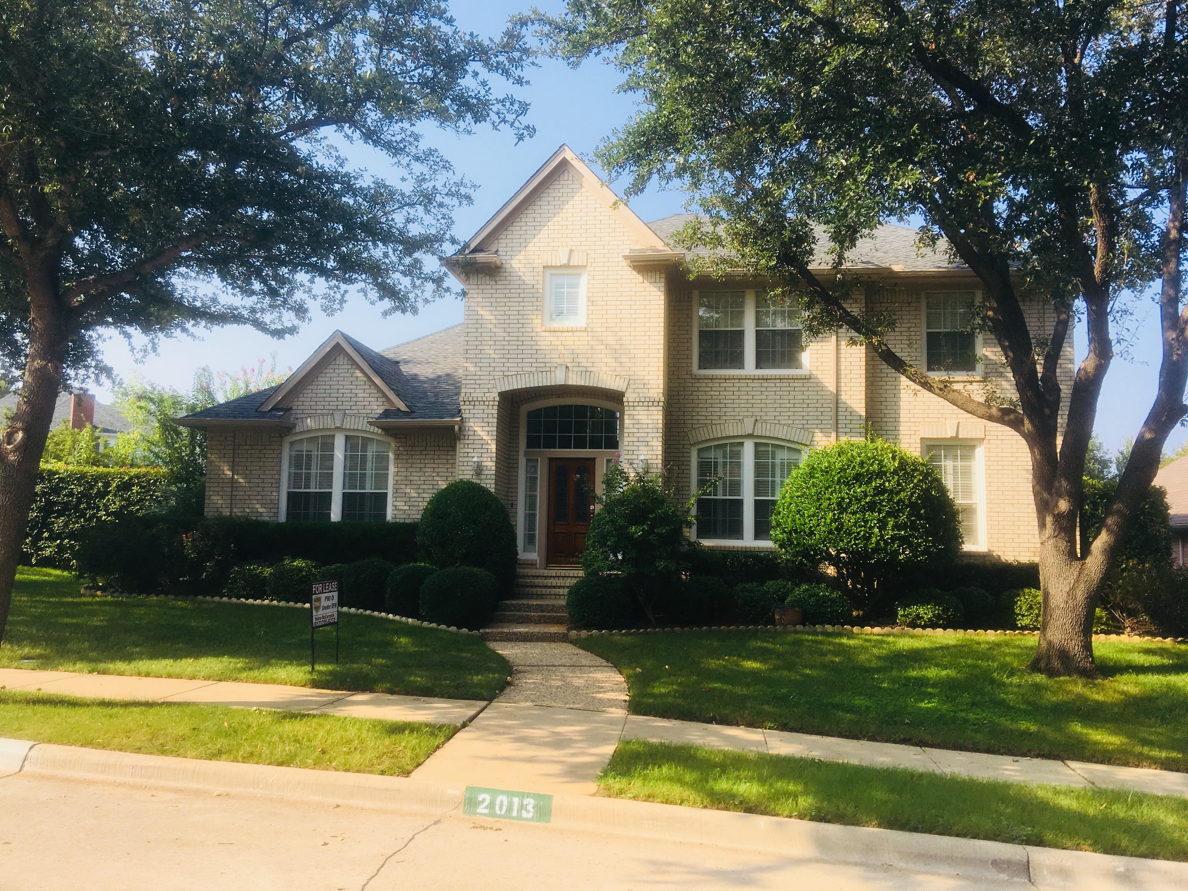 Fort Worth Neighborhood