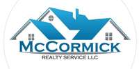 McCormick Realty Logo