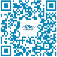 McCormick Realty QR Code