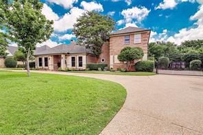 Cains Lane Home