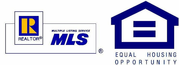 Realtor, Equal Housing Opportunity, MLS Logos